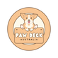 Paw Deck Australia - Home